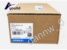 CJ1W-SPU01-V2 Module, PLC, LCD, Board, Controller