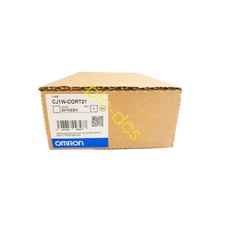 CJ1WCORT21 Module, PLC, LCD, Board, Controller