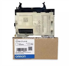 CJ1WCTL41E Module, PLC, LCD, Board, Controller