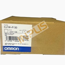 CJ1WF130 Module, PLC, LCD, Board, Controller