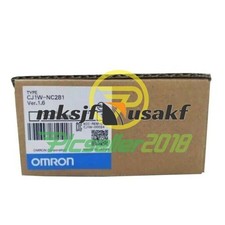 CJ1WNC281 Module, PLC, LCD, Board, Controller