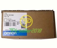 CJ1WNC482 Module, PLC, LCD, Board, Controller