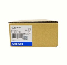 CJ1WNC882 Module, PLC, LCD, Board, Controller