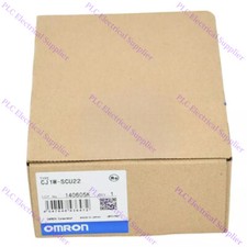 CJ1WSCU22 Module, PLC, LCD, Board, Controller