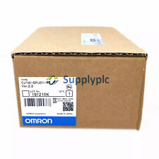 CJ1WSPU01V2 Module, PLC, LCD, Board, Controller