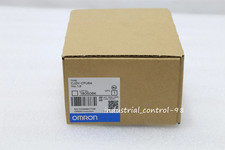 CJ2HCPU64 Module, PLC, LCD, Board, Controller