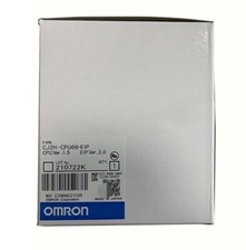 CJ2HCPU66-EIP Module, PLC, LCD, Board, Controller