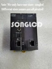 CK3M-CPU120 Module, PLC, LCD, Board, Controller