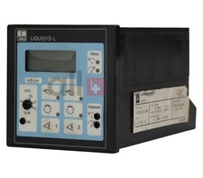CLM253-CD0005 Module, PLC, LCD, Board, Controller