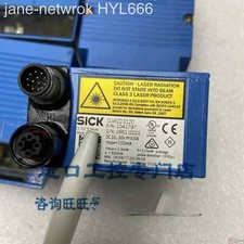 CLV622-2120 Module, PLC, LCD, Board, Controller