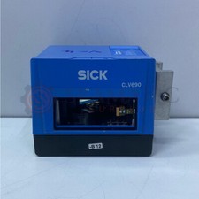 CLV691-0000 Module, PLC, LCD, Board, Controller