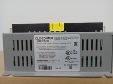 CLX-2DIMU8 Module, PLC, LCD, Board, Controller