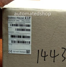 CM42-PAA000EAD00 Module, PLC, LCD, Board, Controller