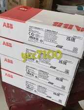 CM589-PNIO-4 Module, PLC, LCD, Board, Controller