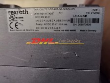 CML75.1-1-3P-905-NA-NNNN-NW Module, PLC, LCD, Board, Controller