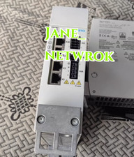 CMMT-AS-C2-3A-PN-S1 Module, PLC, LCD, Board, Controller