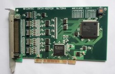 CNT24-4D-PCI Module, PLC, LCD, Board, Controller