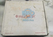 COMBI-1 Module, PLC, LCD, Board, Controller