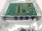 COMW01-21 Module, PLC, LCD, Board, Controller