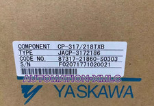 CP-317-218TXB Module, PLC, LCD, Board, Controller