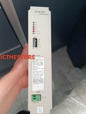 CP-317M-CPU Module, PLC, LCD, Board, Controller