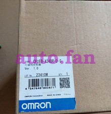 CP1EB-X34DR-D-S Module, PLC, LCD, Board, Controller