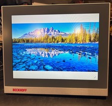 CP29120000 Module, PLC, LCD, Board, Controller