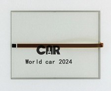 CP7202-0001-0000 Module, PLC, LCD, Board, Controller