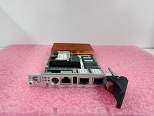 CPCI-3720 Module, PLC, LCD, Board, Controller
