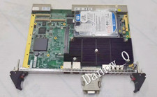 CPCI-6880SH Module, PLC, LCD, Board, Controller