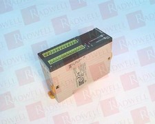 CPM2C20C1DRD Module, PLC, LCD, Board, Controller