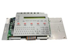 CPU-320SYS Module, PLC, LCD, Board, Controller