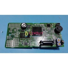 CPU-FX3GA-60M Module, PLC, LCD, Board, Controller