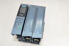 CPU1511-1PN Module, PLC, LCD, Board, Controller