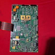 CPU2-640PCB Module, PLC, LCD, Board, Controller