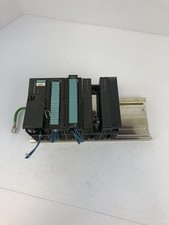 CPU314C-2PTP Module, PLC, LCD, Board, Controller