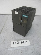 CPU317F-2-DP Module, PLC, LCD, Board, Controller