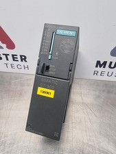 CPU317F-2PN Module, PLC, LCD, Board, Controller
