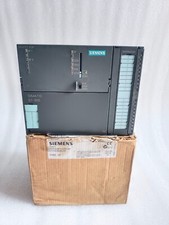 CPU317T-2DP Module, PLC, LCD, Board, Controller