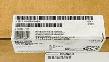 CPU317TF-2 Module, PLC, LCD, Board, Controller