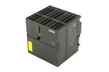 CPU319F-3 Module, PLC, LCD, Board, Controller