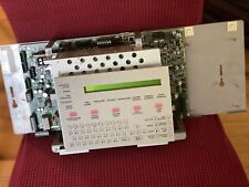 CPU320SYS Module, PLC, LCD, Board, Controller