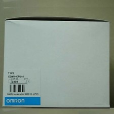 CQM1-CPU44 Module, PLC, LCD, Board, Controller