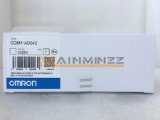 CQM1AD042 Module, PLC, LCD, Board, Controller