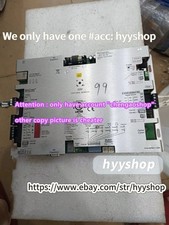 CR-123A Module, PLC, LCD, Board, Controller