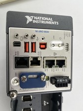 CRIO-9030 Module, PLC, LCD, Board, Controller
