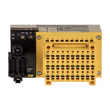 CRT1-OD08SL-1 Module, PLC, LCD, Board, Controller