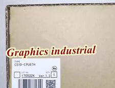 CS1DCPU67H Module, PLC, LCD, Board, Controller