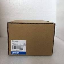 CS1DCPU67S Module, PLC, LCD, Board, Controller