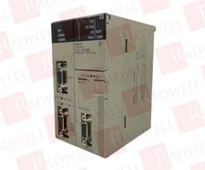 CS1HCPU65E Module, PLC, LCD, Board, Controller